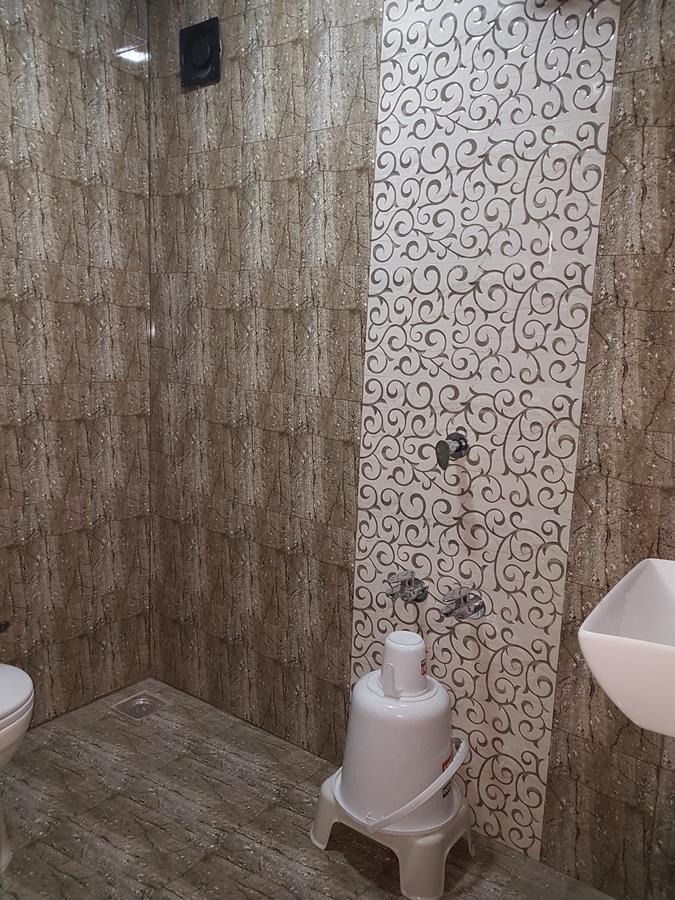 ראג'קוט Nova Hotel Star Palace מראה חיצוני תמונה